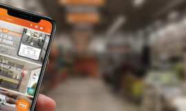 The Home Depot Gift Cards; Find the Perfect Product