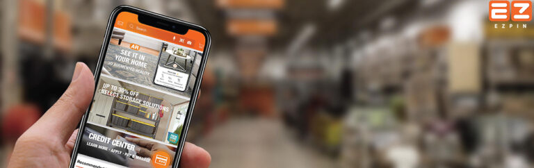 Read more about the article The Home Depot Gift Cards; Find the Perfect Product