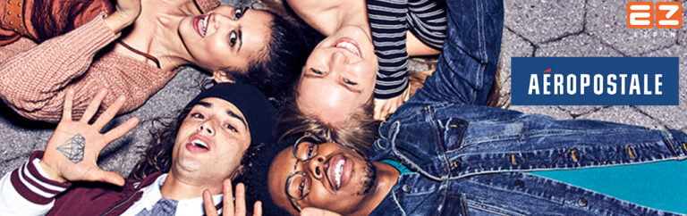 Read more about the article Aeropostale Gift Card; Schedule Holiday Sales