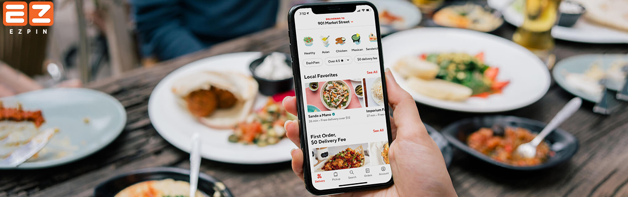 You are currently viewing Top Restaurant Trends in 2022; Plan for Your Business Today
