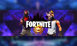 How to Redeem Fortnite Gift Card Code; A Complete Guide