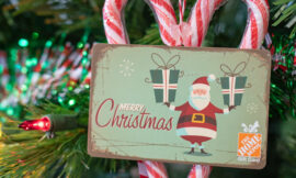 The Best Gift Cards for Christmas; Boost Your Sales for Holiday