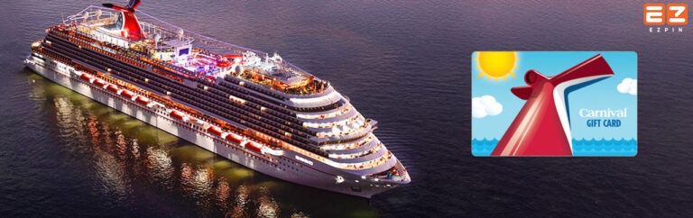 Read more about the article Carnival Cruise Lines Gift Cards; Everything You Need to Know