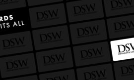 DSW Gift Card; Bulk Gift Cards at EZ PIN