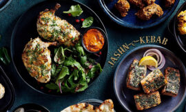 Zafran Indian Bistro Gift Card; Available for UAE and KSA Sellers