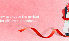 Tips on how to choose the perfect gift card for different occasions