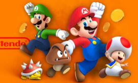 Nintendo Announces More Video Game Movies to Come