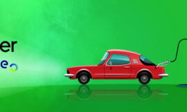 bp pulse and Uber Team Up to Accelerate EV Momentum