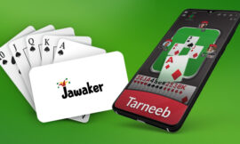 Enjoy the Best Card Game Experience with Jawaker Gift Cards